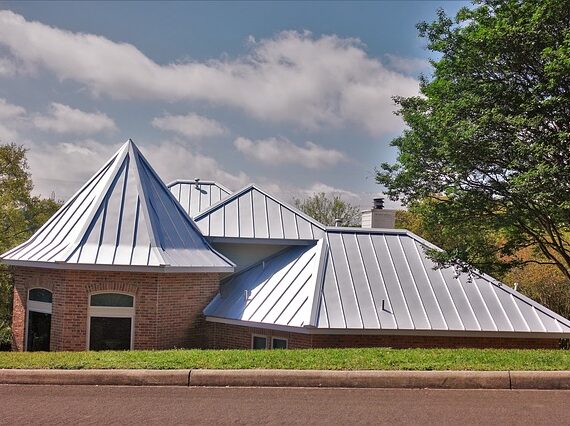 Best roofing for a hurricane