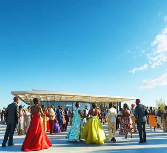 Exploring the Intricacies of Modern Life: A Deep Dive into Culture and Trends