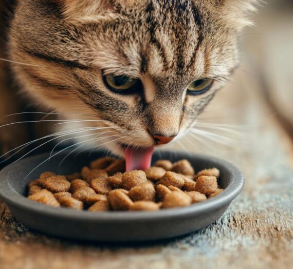 How to Make the Best Product Recommendations for Personalized Cat Food and More