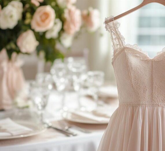 Smart Shopping Tips: Dressing Well on a Budget