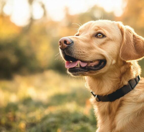 How to Choose the Right GPS Collar Size to Ensure Pet Safety and Comfort